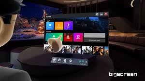 Please visit this page for updated instructions: Bigscreen V107 Menu Update Bigscreen