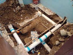 Work sample 3 from Blue Pipe Plumbing