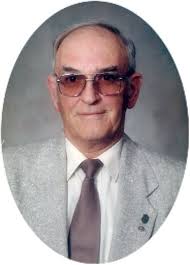 Obituary of James Gordon Purdy