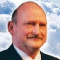 Gary L. Townsend Obituary