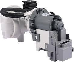 Upgraded Samsung Washer Drain Pump Assembly DC97-20621A