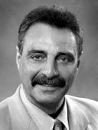 2007 CASP CONVENTION