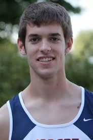 2009 Hobart Cross Country Roster