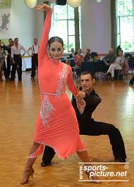 Details of the wdsf athlete malika dzumaev. Zsolt Sandor Cseke Und Malika Dzumaev Gewinnen Das Latein Ranglistenturnier Deutscher Tanzsportverband E V