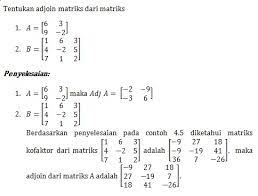 Check spelling or type a new query. Matriks Math