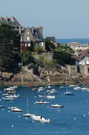 Saint Lunaire Ille Vilaine En 2020 Saint Lunaire Bretagne Mairie