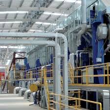 Mitech has over 30 years of experience in metal packaging. Quality Panel Lamination Technology Mitech Panel Services