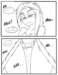 Breeding Priscilla comic porn | HD Porn Comics