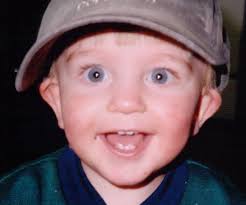 18 years ago a baby boy was born