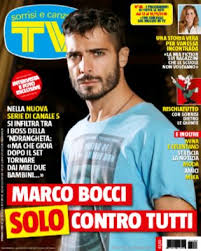 He is drop dead gorgious. Who Is Marco Bocci Dating Marco Bocci Girlfriend Wife