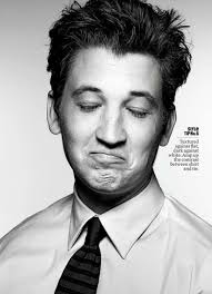 Miles teller as reed richards / mister fantastic (fant4stic, 2015). The Funny Thing About Shirts Ties Miles Teller Actors Guys