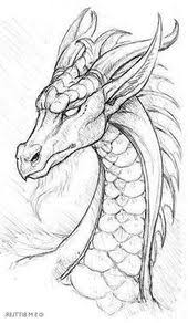Pencildrawings Dessins Dessins Dessins Crayon D39art Dessin Dessin Crayon Dessin Reylo Idees Reyl Dragon Sketch Art Drawings Sketches Art Drawings