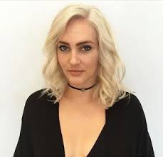 Five Favorite Hairdo's: June 2016