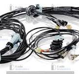 ABB 3HAC024386-001 Manipulator harness AX 1-6