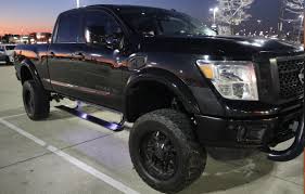 Image result for Magnetic Black 2017 Titan