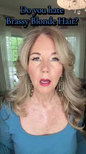 Best Purple Shampoo that actually works! #purpleshampoo #brassyhair  #blondehair #karseellshampoo @Karseell