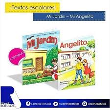 Nadie podrá olvidar la frase «mi mama me mima» como una de las primeras palabras que aprendimos a escribir gracias a este tipo de libros. Libreria Rotulos Sur Twitter Libro Mi Jardin Mi Angelito Ahorra Tu Tiempo Nosotros Buscamos Por Ti Lo Que Necesotes Escribenos Macuto Catialamar Palmareste Https T Co Tkriein6ul