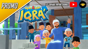 Nonton online berita dan info upin ipin 2019 terupdate hanya di vidio. Promo Upin Ipin Iqra Youtube