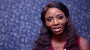 Ivie Okujaye talks about OLOIBIRI