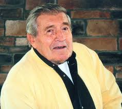 Anthony "Tony" Edward Valasek