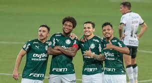 We present live score, lineups, game statistics and current table. Palmeiras Goleia Corinthians E Se Mostra Vivo Tambem No Brasileiro Esportes R7 Futebol