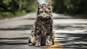 Wilbur gray, a horror writer, has stumbled upon a terrible secret, that cats are supernatural creatures who really call the shots. Pet Sematary 2019 Imdb