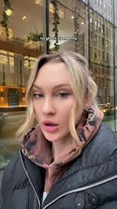 solidcore really is that girl #solidcorenyc #solidcore #pilates #lagree