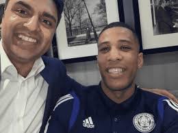 Reuben Walker's Instagram, Twitter & Facebook