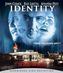 Identity 2003 Tumblr Movie Taglines The Stranger Movie Full Movies