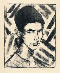 Sold at Auction: Otto (1874) Mueller, Otto Mueller (1874 Liebau/Schlesien