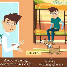 Eyecaretips Alabama Afo Optometry Eye Care Helpful Hints Optometry