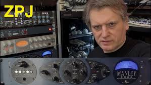 Go From Master to Masterpiece with Manley VOXBOX