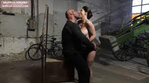 La Ciociara 1 Fuga Da Roma - Escape From Rome - Rebecca Volpetti - EPORNER