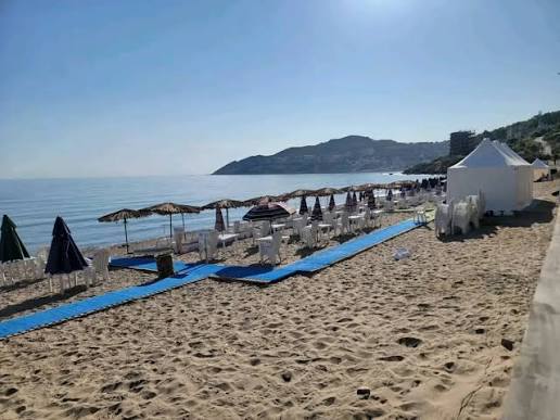 Tigzirt-sur-Mer — photo 4