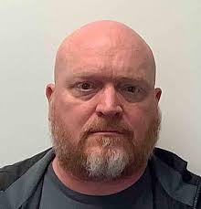 Sex Offender Registry