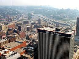 Renovation of the building facade, entries and plazas, including the addition of an outdoor videoboard Get Out Of Fifth Third Bank Article25news