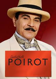 Poirot Trivia
