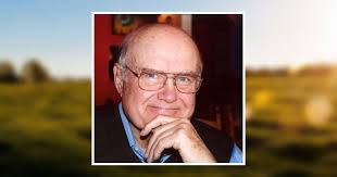 Elder F. Enzio Busche Obituary May 28, 2020