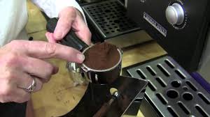 Package includes six boxes of 12 starbucks espresso dark roast single serve verismo pods. New Portafilters For Saeco And Starbucks Machines Youtube