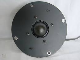 Audax loudspeakers drivers (tweeters, midrange, and woofers) are designed and manufactured in france. Audax Hd13d34h Tweeter 1 Of 2 Fitted To Rogers Spendor Bbc Monitors Vgc 275456548