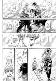 Chapter 139 of the attack on titan manga will not be on a break next month. Attack On Titan 139 Mangaku Pro Shingeki No Kyojin Chapter 75 Bahasa Indonesia Mangaku
