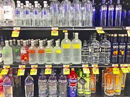 Vodka Prices Guide In 2019 20 Most Popular Vodka Brands In