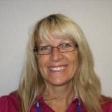 Sandra Armstrong (@sarmstro5)