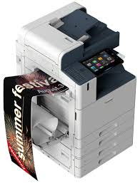 Airprint è una tecnologia apple che consente di ottenere stampe di elevata qualità senza scaricare o installare driver. Apeosport Vii C7773 C6673 C5573 C4473 C3373 C3372 C2273