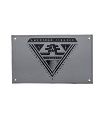 4.7 out of 5 stars. Reflective Flag American Fighter