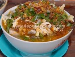 May 31, 2021 · delicious cornbread upside down casserole in 17 minutes. Resep Dan Cara Membuat Soto Tauco Khas Tegal Resep Masakan Dan Jajanan Indonesia