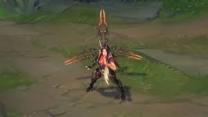 Indoor & outdoor leagues available with the best postgame social in denver. League Of Legends Patch 10 12 Notes High Noon Skins More Volibear Changes Hextech Nocturne Pcgamesn