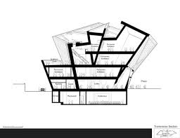 Denver Art Museum Studio Libeskind Denver Art Museum Denver Art Art Museum