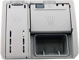 Curious to hear from bosch dishwasher owners (and/or repair pros!) regarding the company's insistence on using only finish detergent. Amazon Com Bosch 645208 Dispenser For Dish Washer Appliances