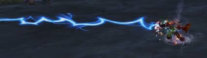 Tap the link in bio. Lightning Bolt Spell World Of Warcraft